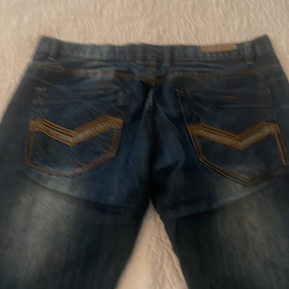 F.U.S.A.I.  Jeans - Picture 2 of 2